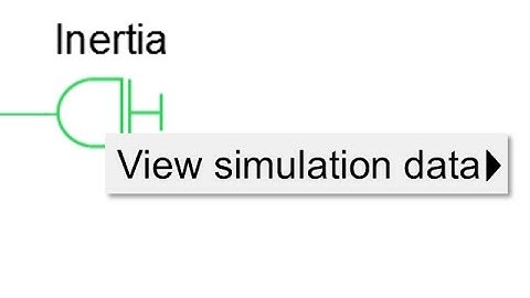 Logging Simulation Data - Simscape Video