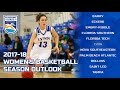 Lynn University | 2017-18 Women's Basketball Season Outlook