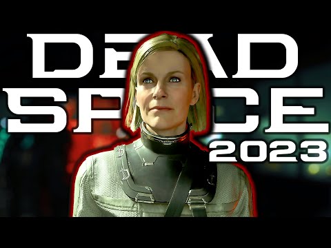 Isaac and Nicole take on the Void and the Search for Rescue | Dead Space 2023 – Part 4