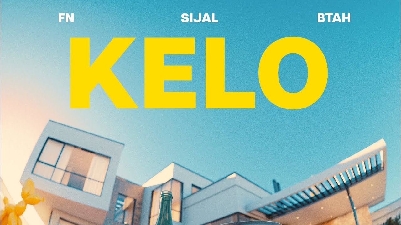 Watch kelo - Btah x FN (ft. Sijal) on YouTube Watch kelo - Btah x FN (ft. Sijal) on YouTube