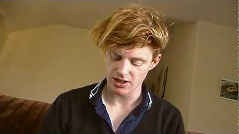 The uncreative late one Part 5