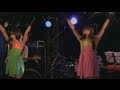 バニラビーンズ 対バンイベント@新宿LOFT 2012/12/17