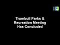 April 13, 2026 Parks &amp; Recreation Commission Meeting