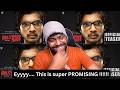 Mollywood Times Teaser Reaction | #naslen #jakesbejoy Abhinav Sunder | Ashiq Usman | Mr Earphones