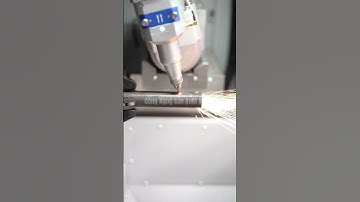 Công nghệ cắt Laser Fiber 3D có chức năng cắt vát