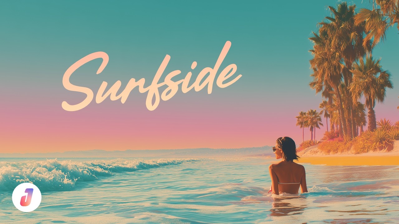 Guarda JungleMU - Surfside (Official Audio) su YouTube Guarda JungleMU - Surfside (Official Audio) su YouTube