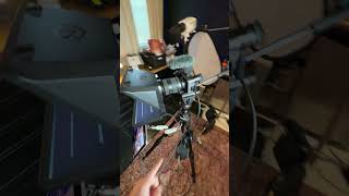 my smart camera setup