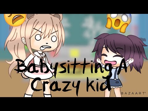 babysitting-a-crazy-kid-||gacha-life-funny-skit||