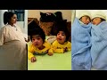 My struggle with twins  5 years of struggling  twins mom life pregnancy to till date 