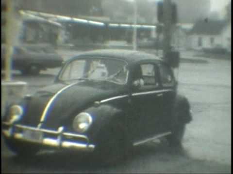 "MAN VS MACHINE" U of Iowa Student Film 1971.mpg