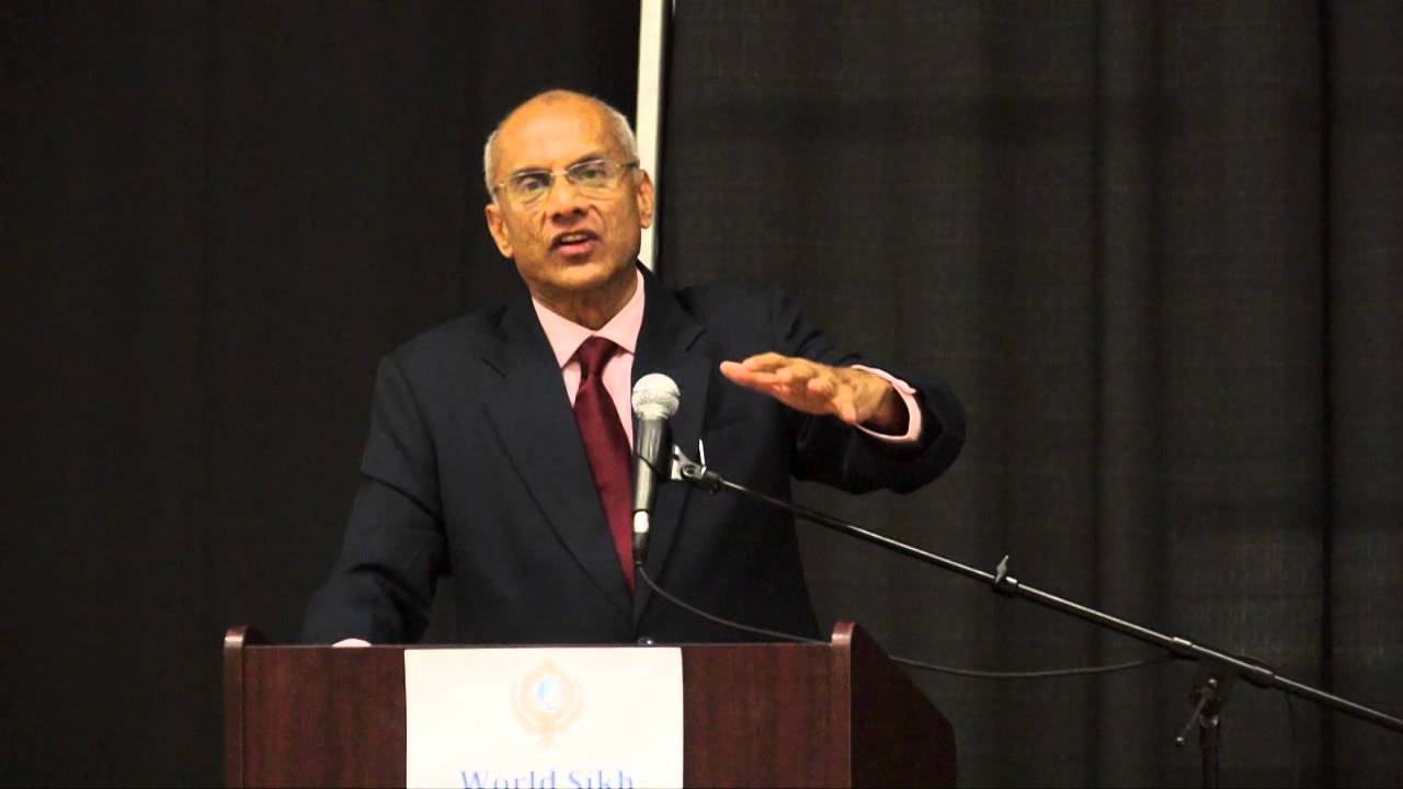 WSO Fund Raising Dinner Calgary 2014 YouTube