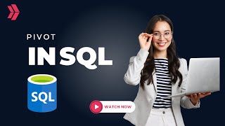 Master Pivot Tables in SQL: A Hands-On Workshop with Clarusway Data Science Instructor