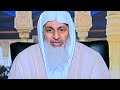 إذا سل م الشخص على الآخر فلم يرد عليه هل ترد الملائكة الشيخ مصطفى العدوي
