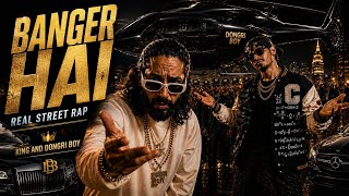 New rap song BANGER HAI  | Bantai style Vibe MUSIC Video |  #rap #desihiphop #music 
