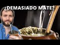 Cmo aumentar tu energa y metabolismo con yerba mate y la dosis letal de cafena