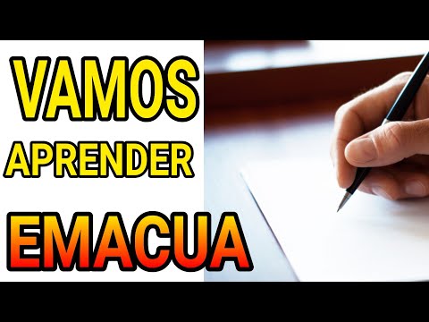 Vídeo: Línguas Mordovianas: Como Aprender