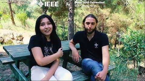 Dokuz Eylül Üniversitesi | Elektrik ve Elektronik Mühendisliği