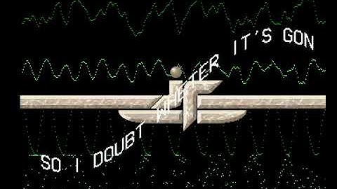 IT - Another TEC Production (1989) Amiga Intro