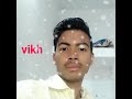 Vikash kushwah