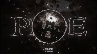 slxughter - pride (Official Audio)