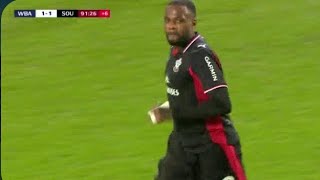 Cyle Larin Goal | West Brom vs Southampton 1-1 | EFL championship Highlights Today 2026