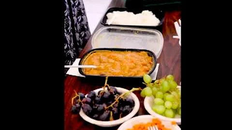 Julie Lin- Kitchen Stories