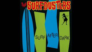 Death Trap - The Surfdusters