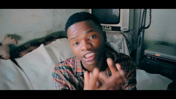 J Nice ft Brandy Mw - Mitala Ayi - Dir Kante x Fer...