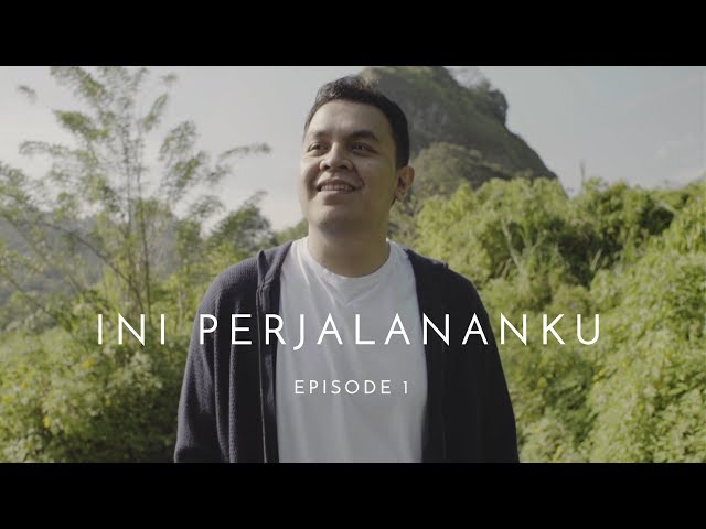 Ini Perjalananku The Series  - Episode 1 class=