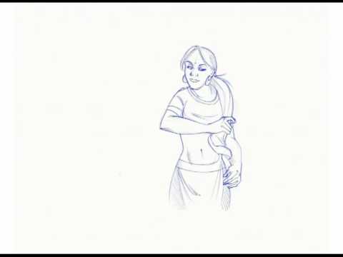 Morph Animation - YouTube