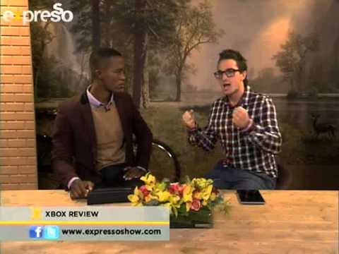 Buzz: Xbox One Revealed (28.5.2013)
