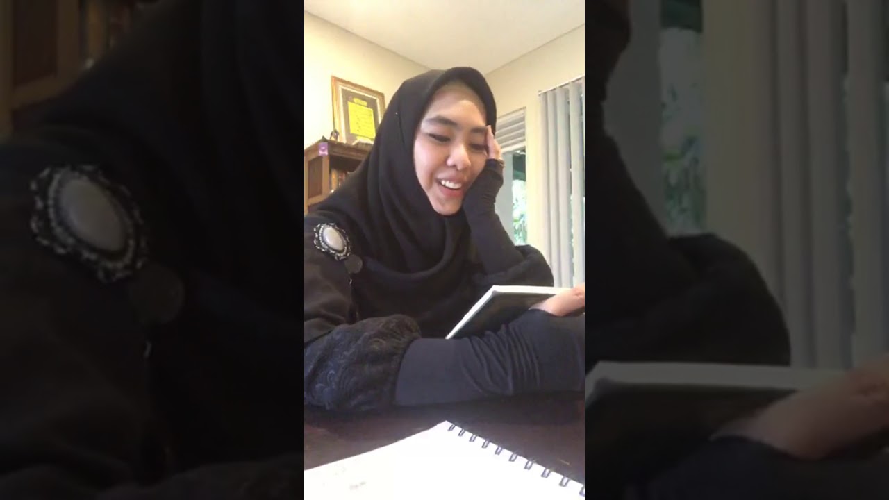 Oki Setiana Dewi Live Stream, December 9, 2019