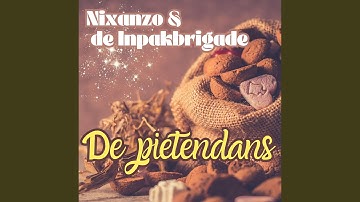 De Pietendans