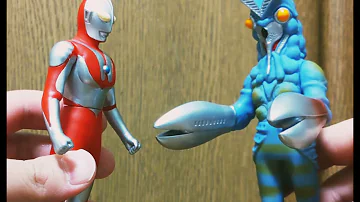 バルタン星人とのじゃんけん大会 バルタン星人とのじゃんけん大会