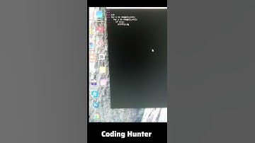 Coding Hunter ll Python programming pattern Tutorial ll Day 25 V02 ll #coding #correctcoding