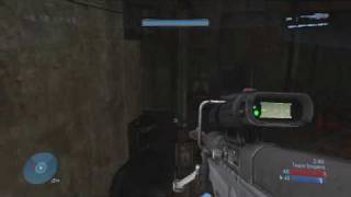 Twelve Bar Chug - Double No-Scope Headshots