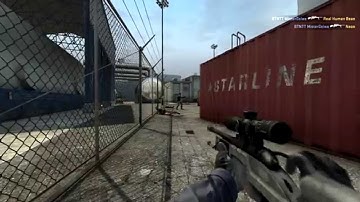 MisterGelwe SSG 08 Master