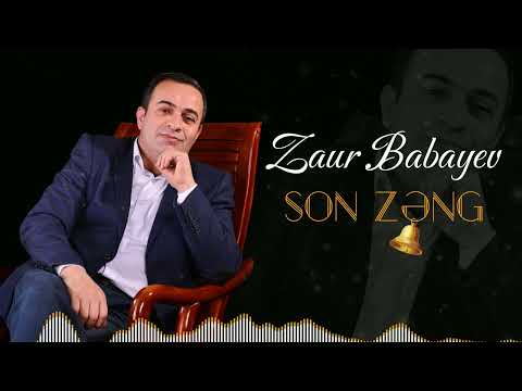 Zaur Babayev - Son Zeng 2022