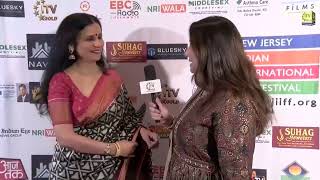 Njiiff Brings Global Stories To New Jersey In Grand Two-Day Event