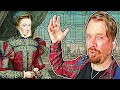 Searching For Mary Queen of Scots | Scottish History Vlog
