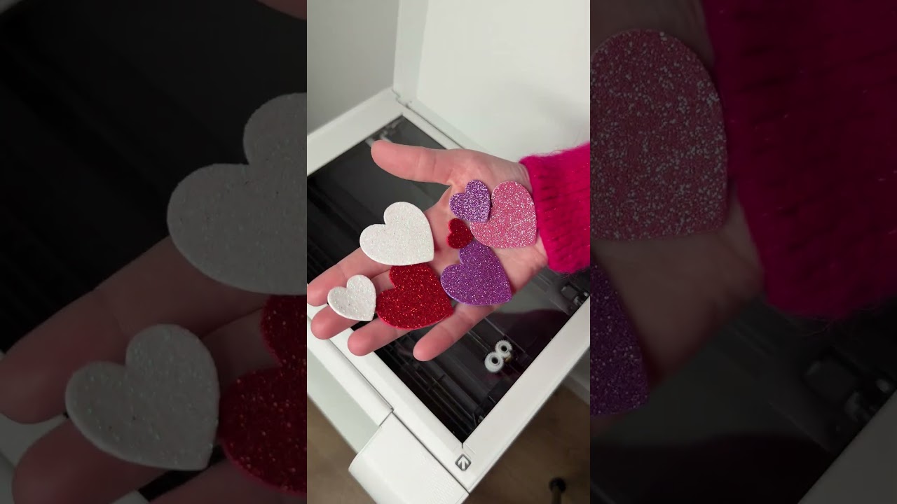 ❤️Trucos San Valentín #trucosparafamilias #manualidades #diy