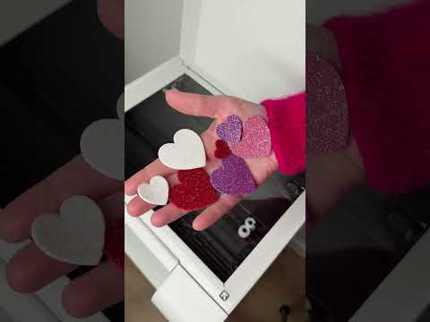 ❤️Trucos San Valentín #trucosparafamilias #manualidades #diy