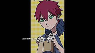 #narusakufilhos #kasumiuzumaki #hanamiuzumaki #arashiuzumaki #shinachikuuzumaki #narusaku #sakunaru