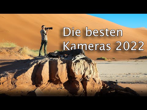 Die BESTE Kamera 2022 ??? für Anfänger und ambitionierte Fotografen  ❗️