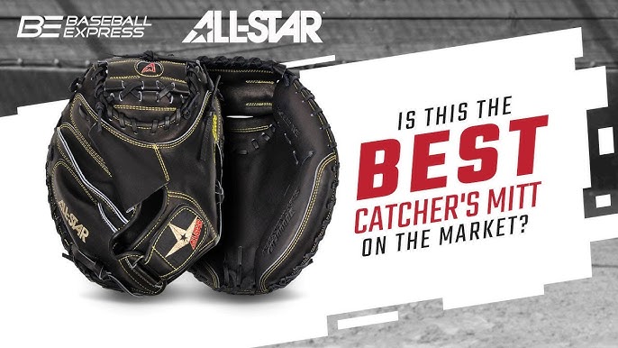 Custom All Star Catchers Gear - Our Detailed Overview