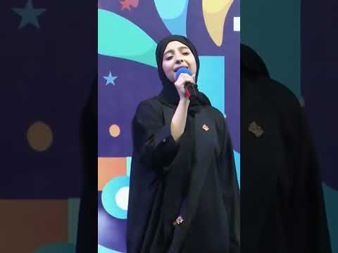 ماريا قحطان تغني انت تحفة بأسلوب يمني أصيل