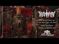 Katalepsy - Terra Mortuus Est (Official Album Stream)