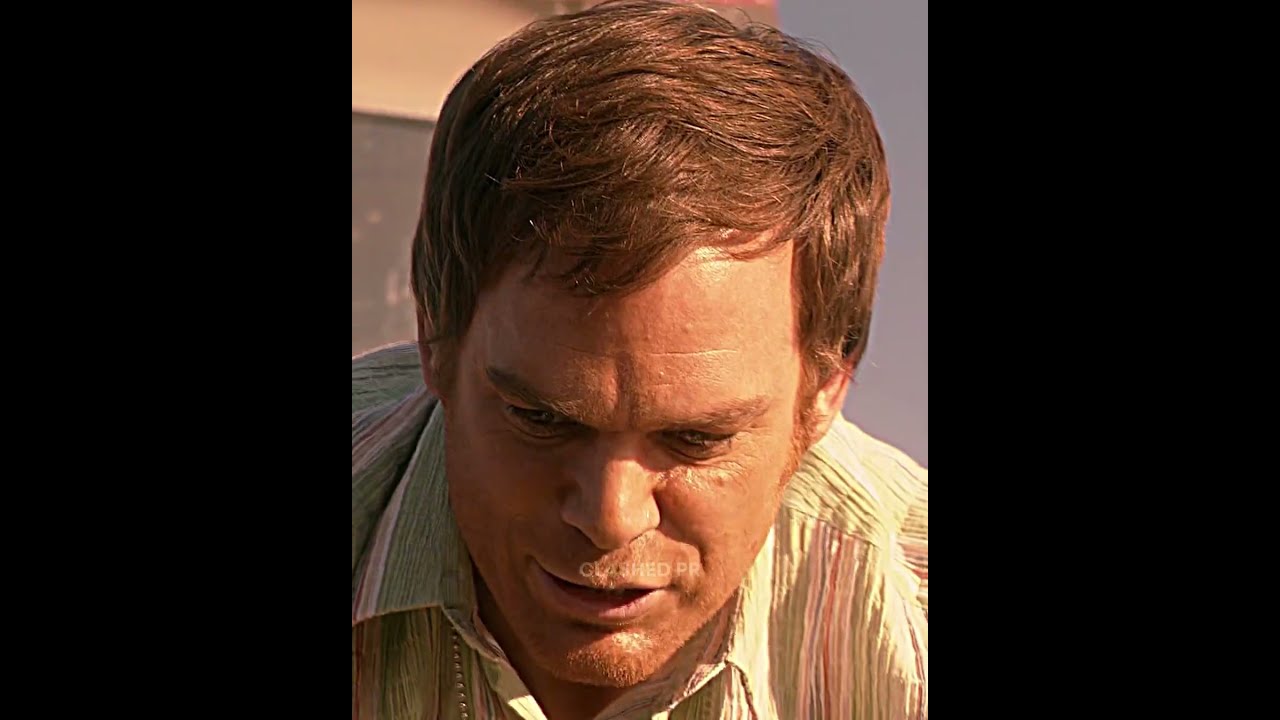 Doakes Sees The Real Dexter S7 E12 Shorts