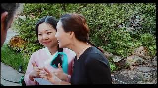 [광산아카데미 2025] 1강. 아름다운 숲, 한국의 정원. 황지해