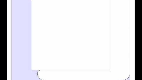 Finite Volume 2-phase VOF Simulation Performed with ANSYS Fluent.